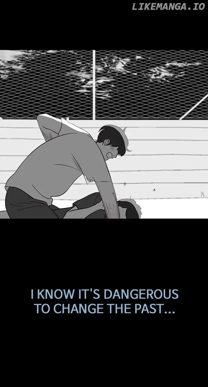 The Video Game StoreUnder the Barbershop Chapter 25 page 58