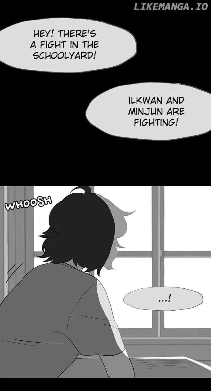 The Video Game StoreUnder the Barbershop Chapter 25 page 62