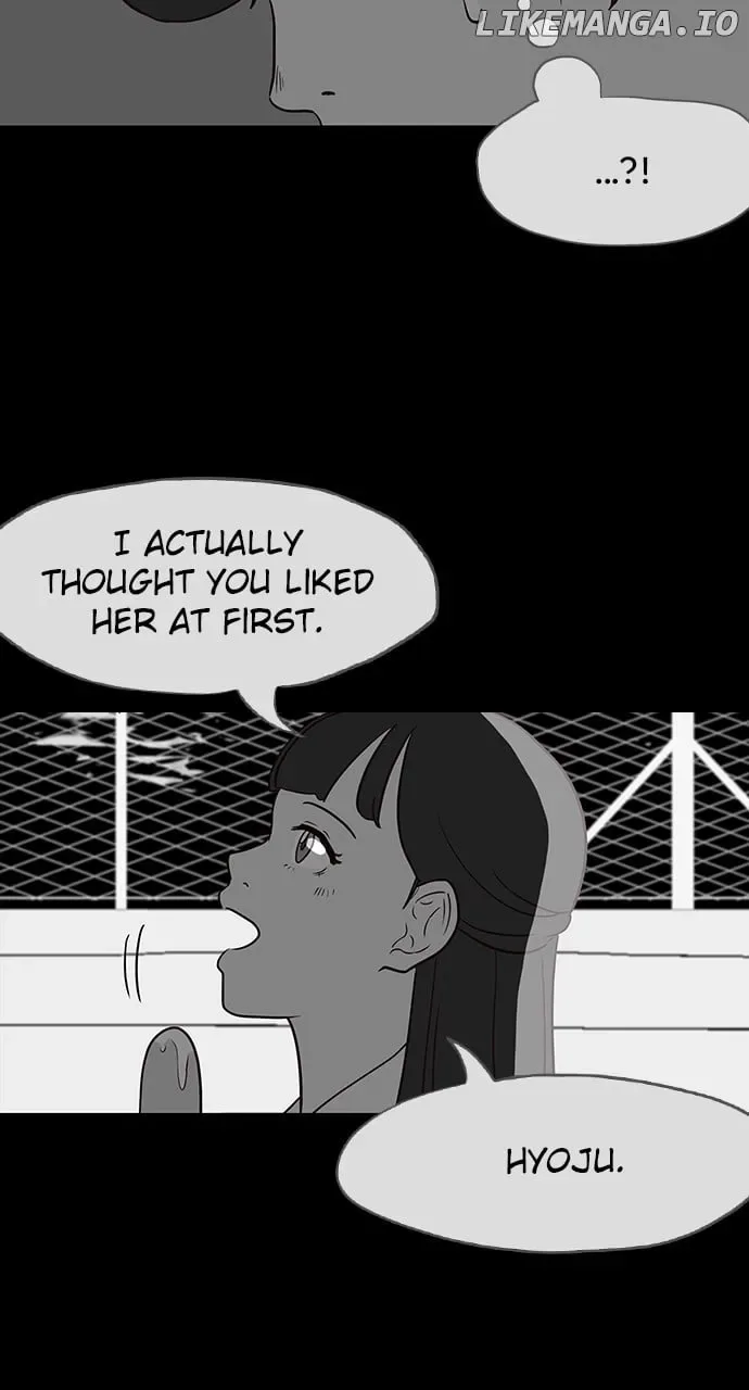 The Video Game StoreUnder the Barbershop Chapter 25 page 48