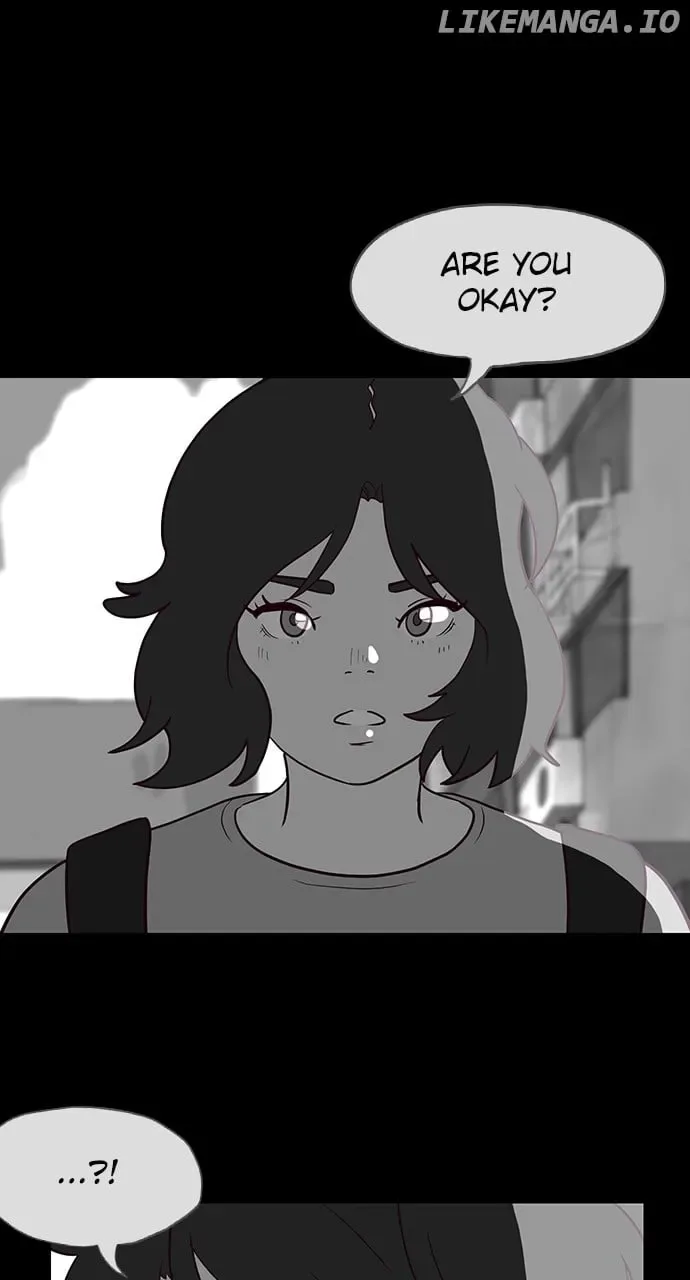 The Video Game StoreUnder the Barbershop Chapter 25 page 68