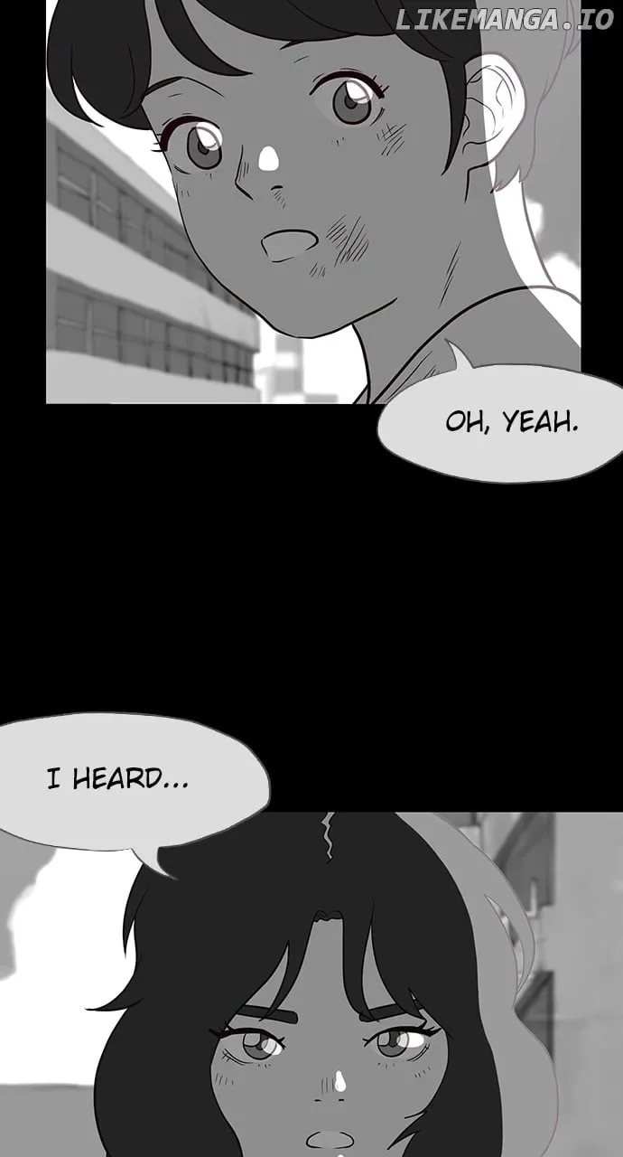 The Video Game StoreUnder the Barbershop Chapter 25 page 69