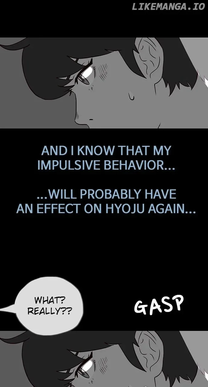 The Video Game StoreUnder the Barbershop Chapter 25 page 47