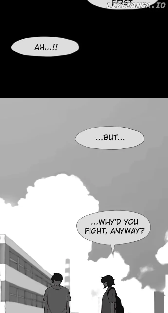 The Video Game StoreUnder the Barbershop Chapter 25 page 71