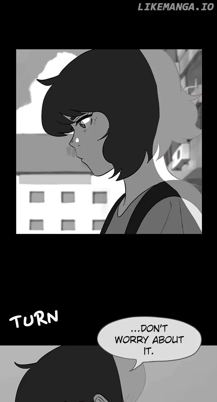 The Video Game StoreUnder the Barbershop Chapter 25 page 73