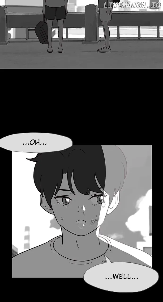 The Video Game StoreUnder the Barbershop Chapter 25 page 72