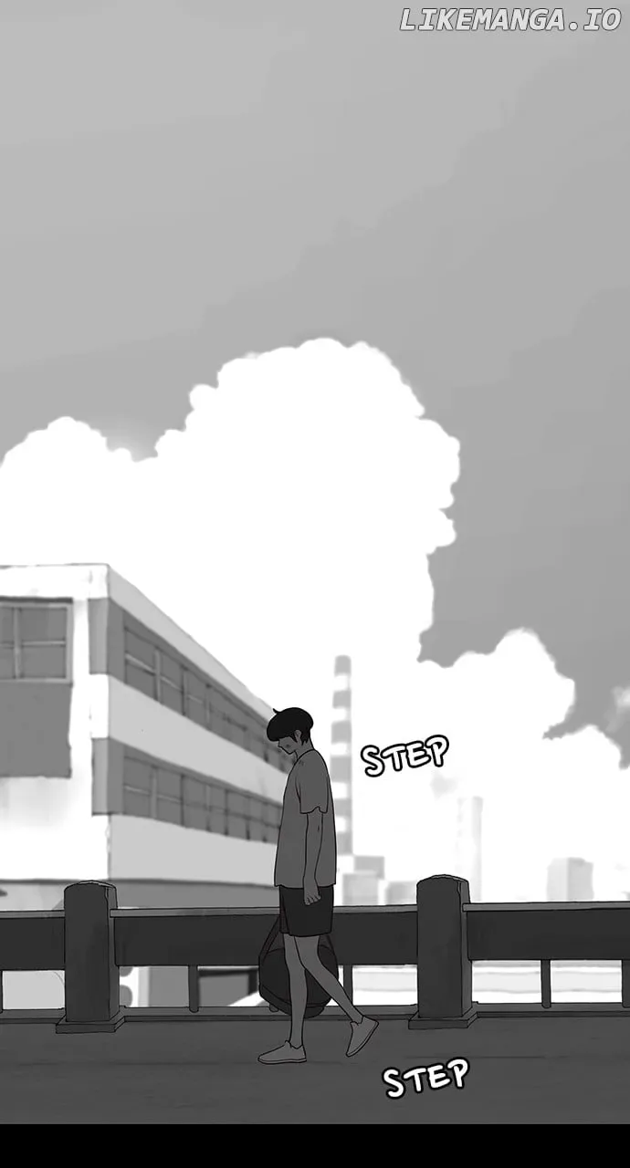 The Video Game StoreUnder the Barbershop Chapter 25 page 66