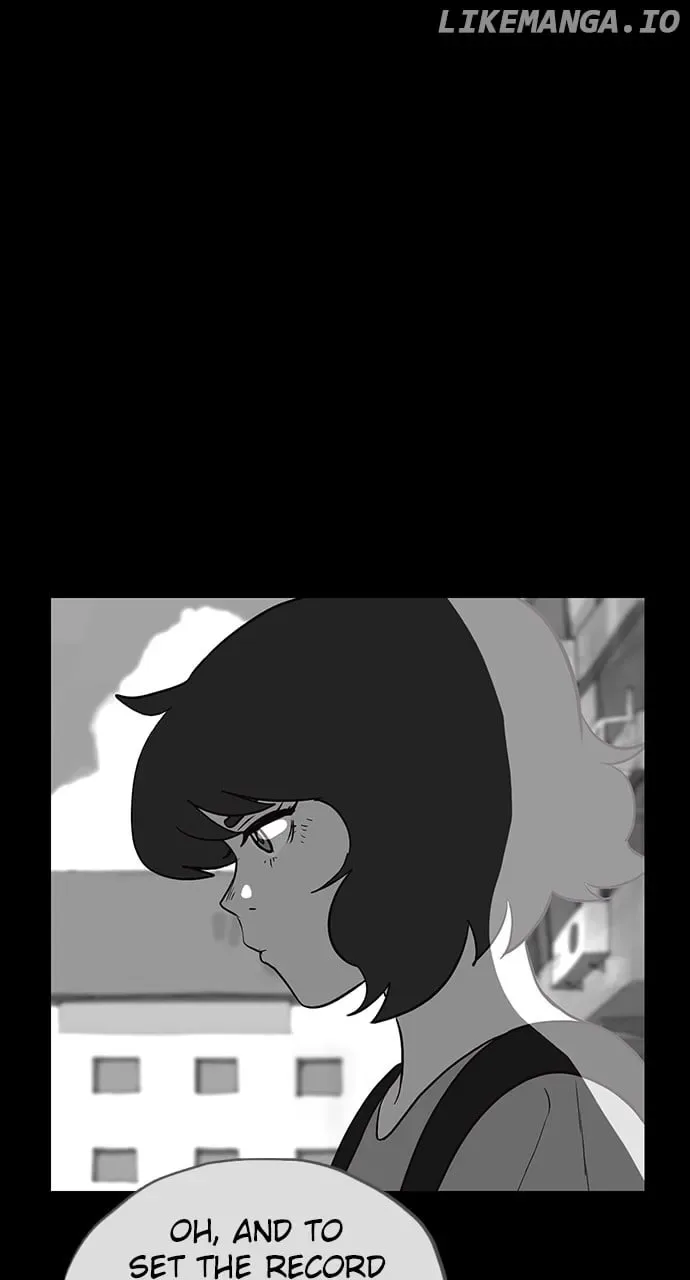 The Video Game StoreUnder the Barbershop Chapter 25 page 75