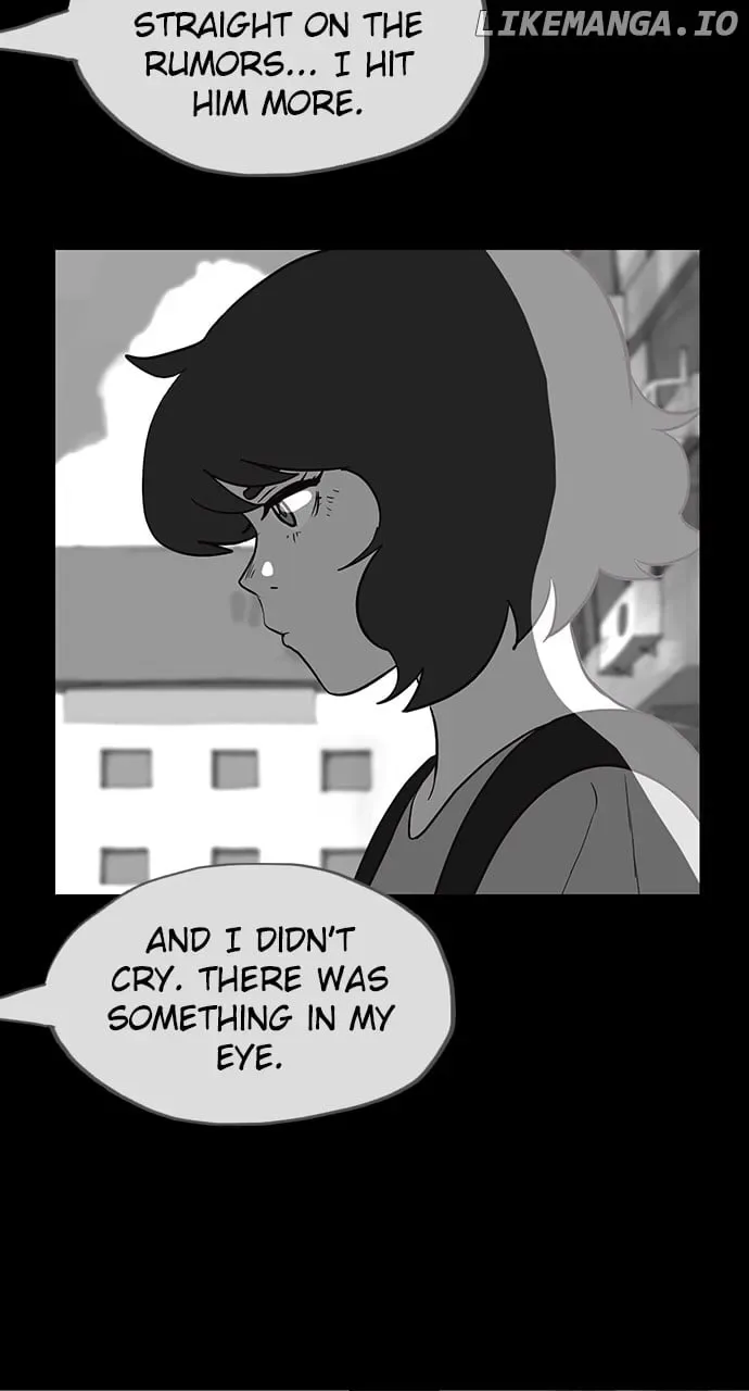 The Video Game StoreUnder the Barbershop Chapter 25 page 76