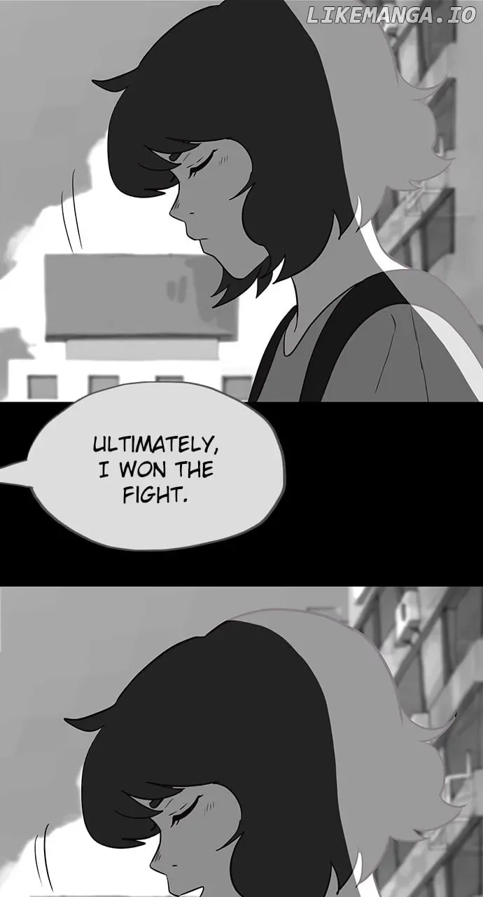 The Video Game StoreUnder the Barbershop Chapter 25 page 77