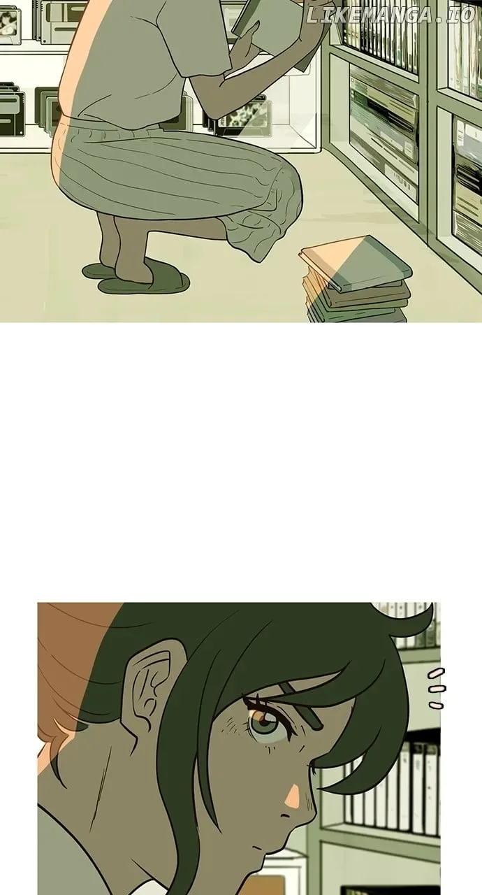 The Video Game StoreUnder the Barbershop Chapter 26 page 20