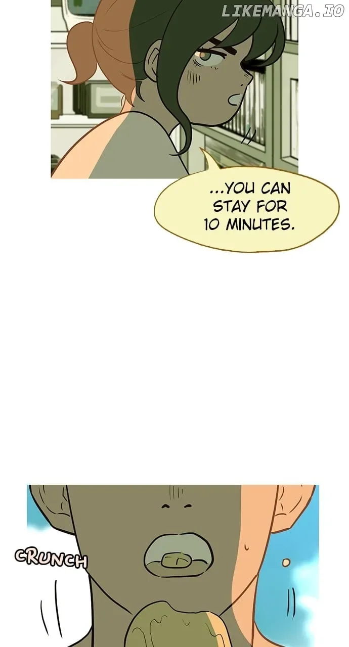 The Video Game StoreUnder the Barbershop Chapter 26 page 24