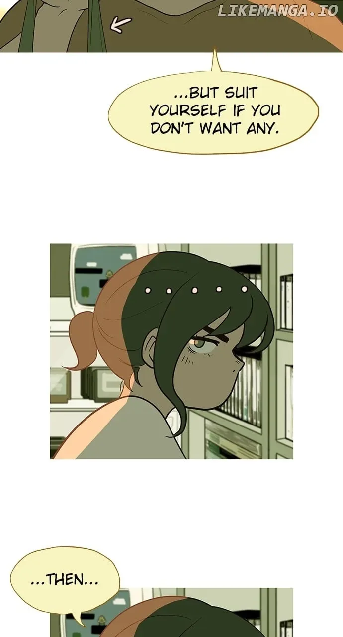 The Video Game StoreUnder the Barbershop Chapter 26 page 23