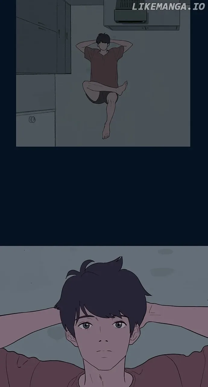 The Video Game StoreUnder the Barbershop Chapter 26 page 4