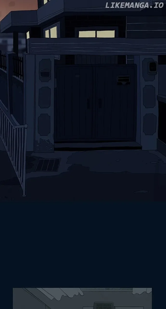 The Video Game StoreUnder the Barbershop Chapter 26 page 3