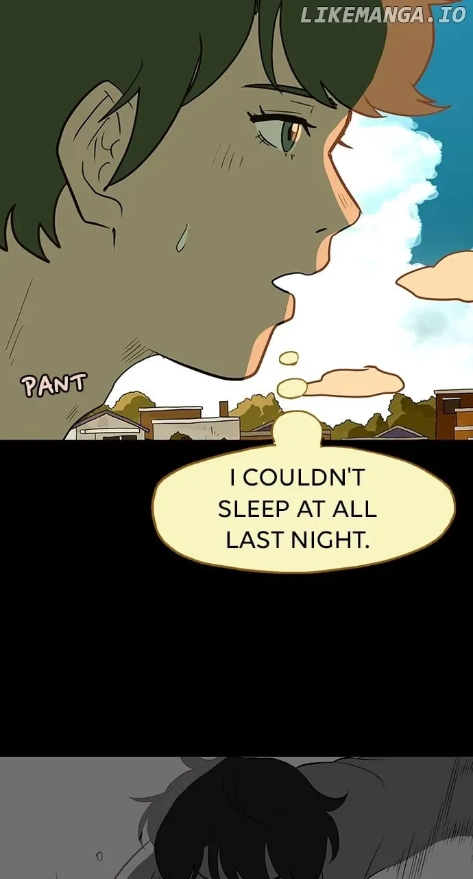 The Video Game StoreUnder the Barbershop Chapter 26 page 14
