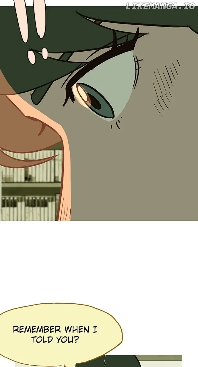The Video Game StoreUnder the Barbershop Chapter 26 page 39