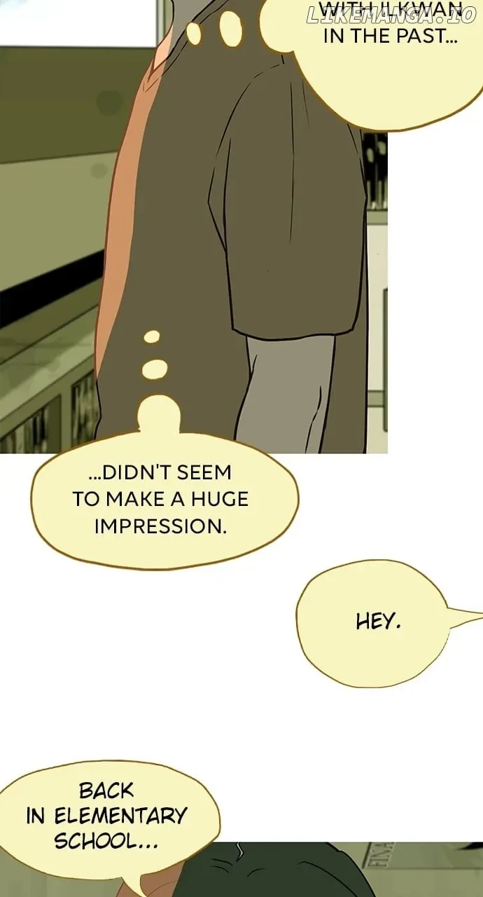 The Video Game StoreUnder the Barbershop Chapter 26 page 37