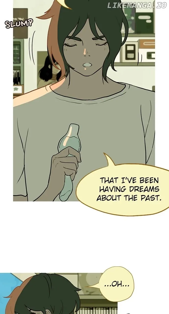 The Video Game StoreUnder the Barbershop Chapter 26 page 40