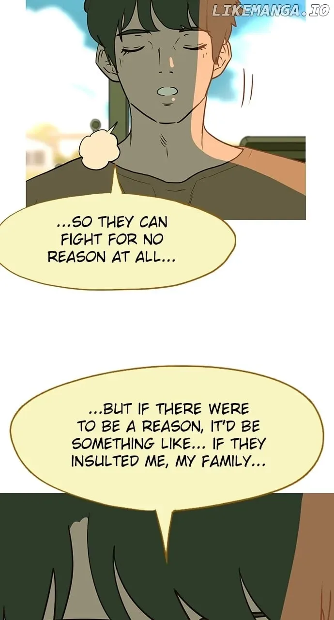 The Video Game StoreUnder the Barbershop Chapter 26 page 49
