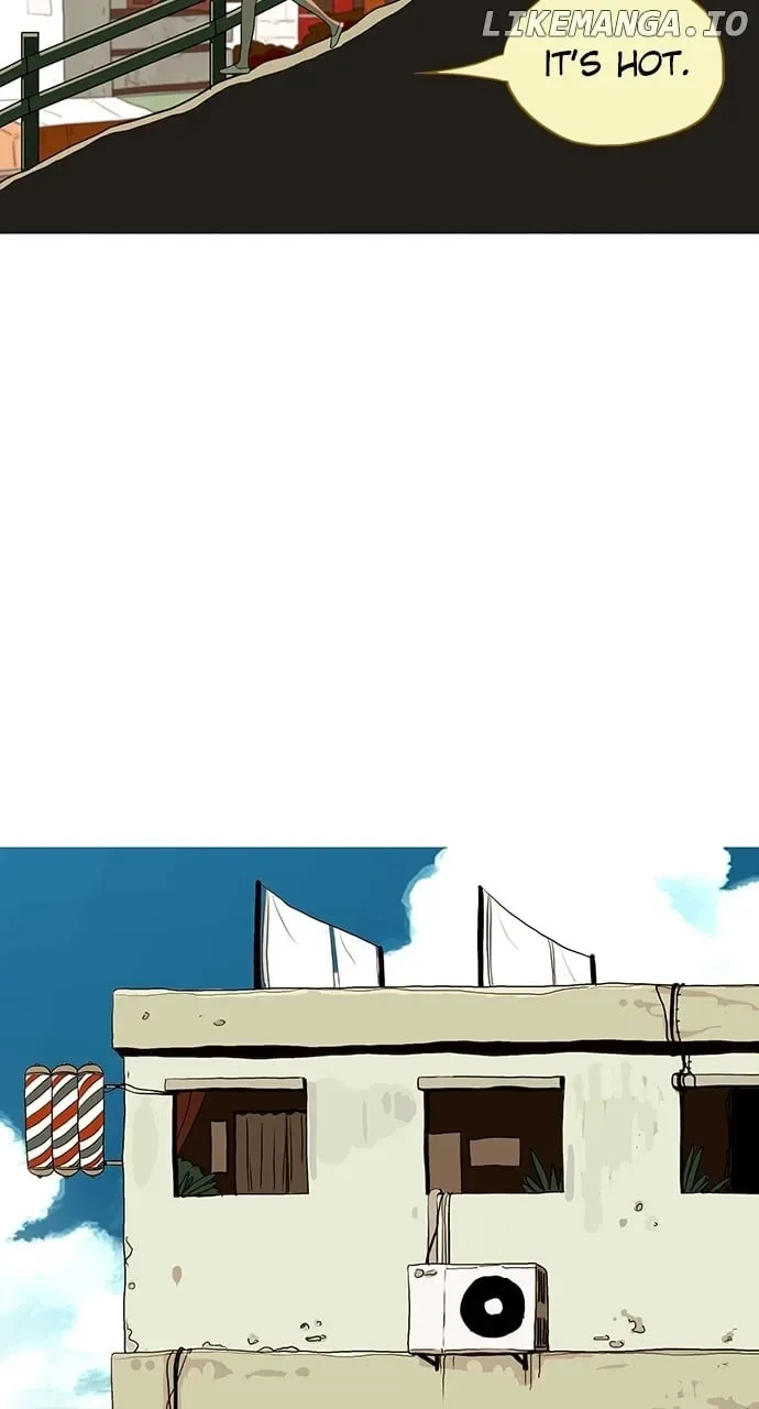 The Video Game StoreUnder the Barbershop Chapter 26 page 54