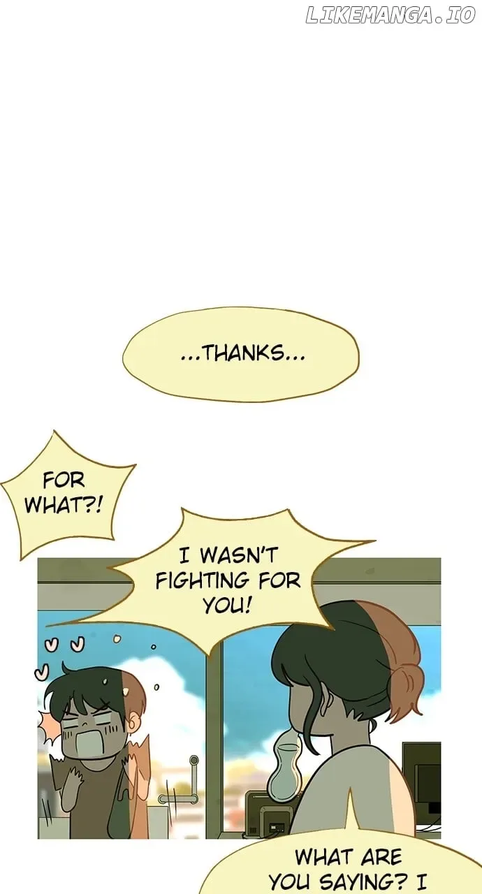 The Video Game StoreUnder the Barbershop Chapter 26 page 52