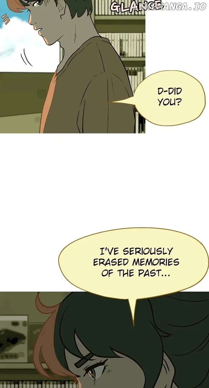 The Video Game StoreUnder the Barbershop Chapter 26 page 41