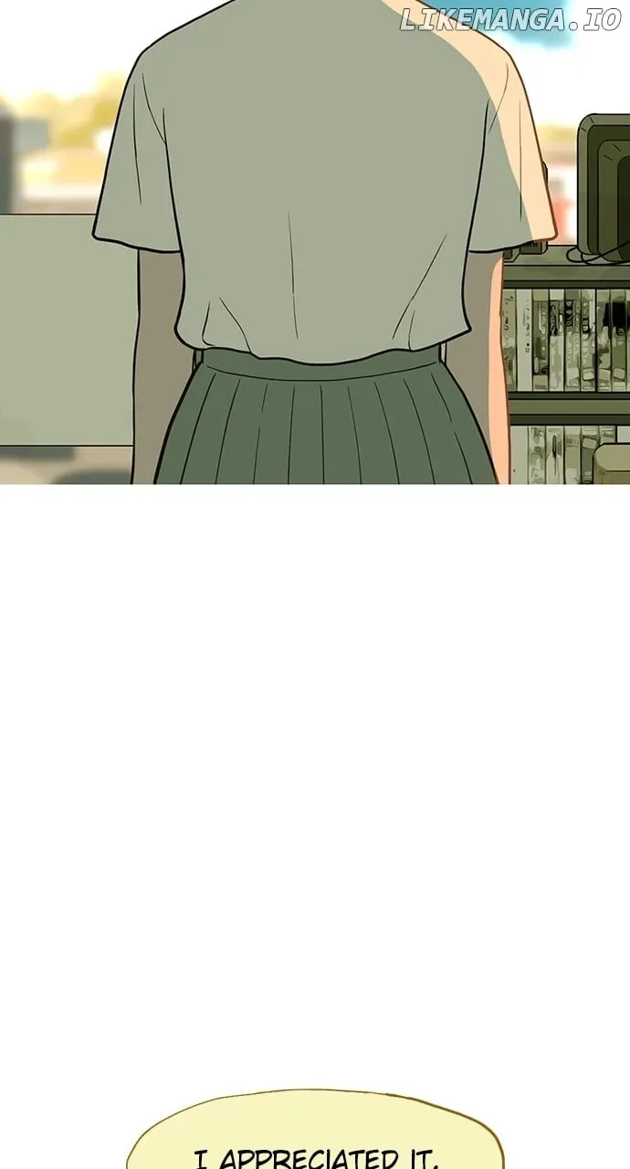 The Video Game StoreUnder the Barbershop Chapter 26 page 56