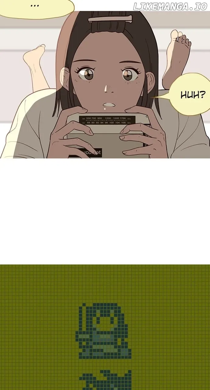 The Video Game StoreUnder the Barbershop Chapter 26 page 64