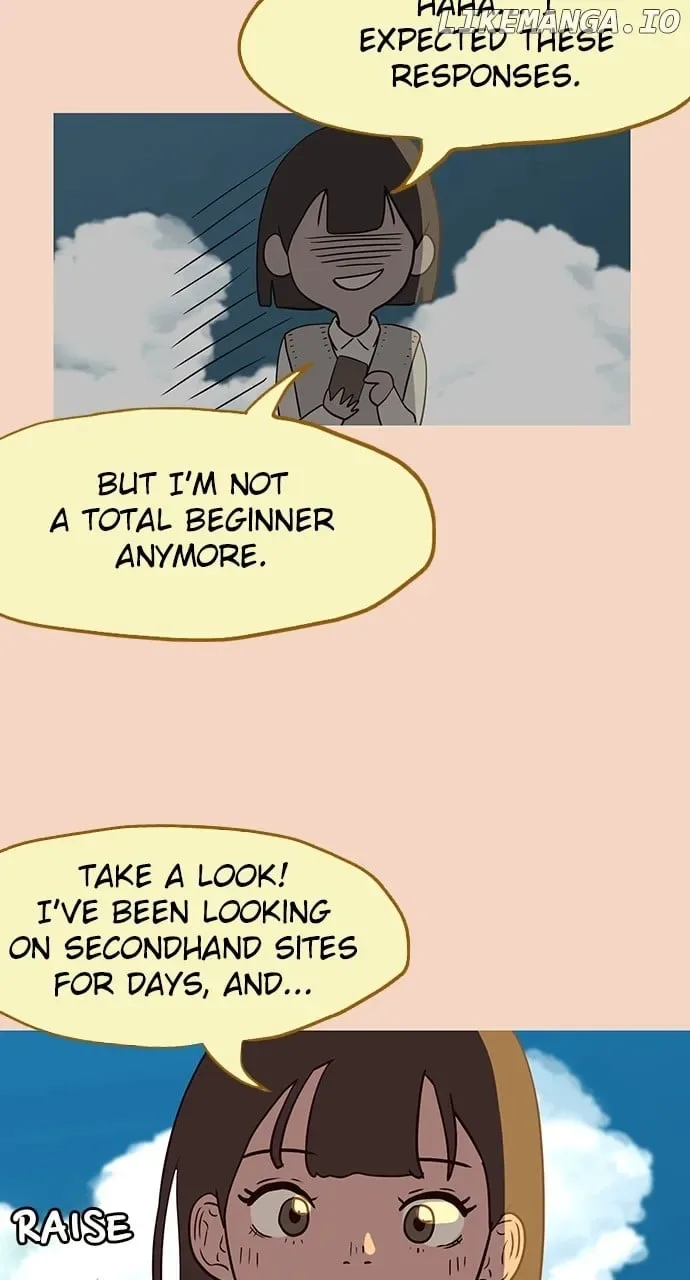 The Video Game StoreUnder the Barbershop Chapter 26 page 79