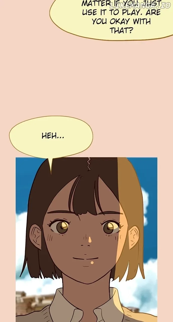 The Video Game StoreUnder the Barbershop Chapter 27 page 8