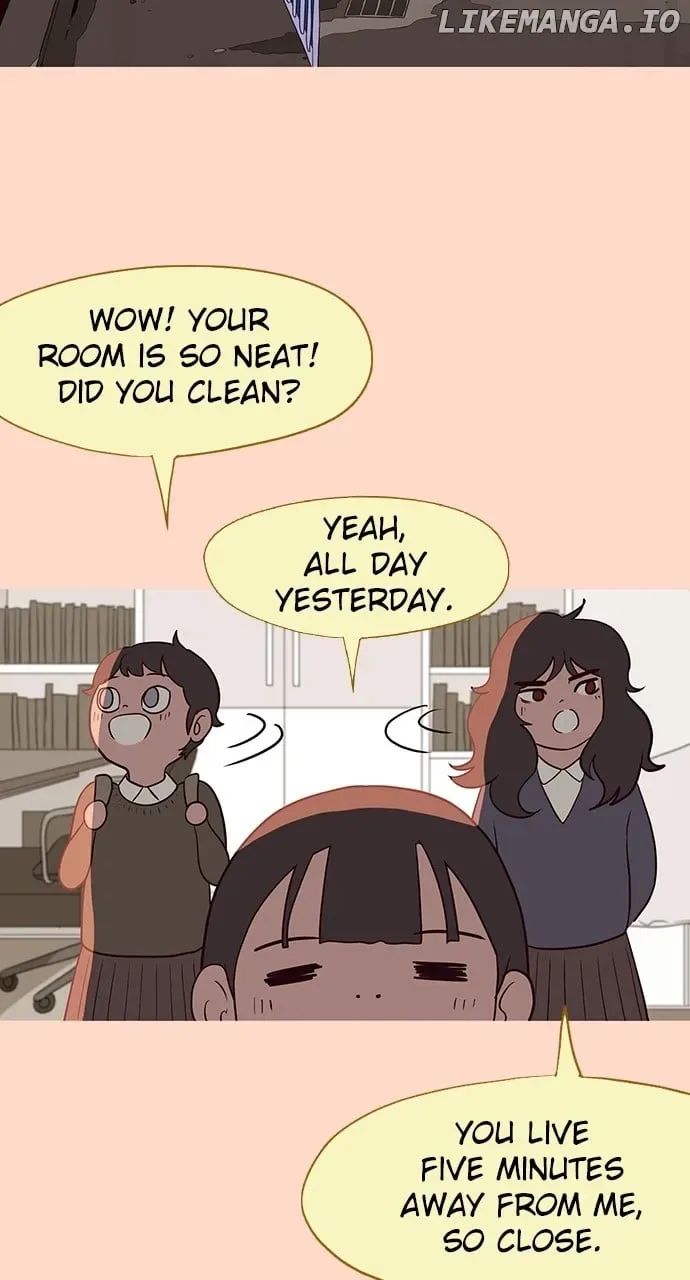 The Video Game StoreUnder the Barbershop Chapter 27 page 30