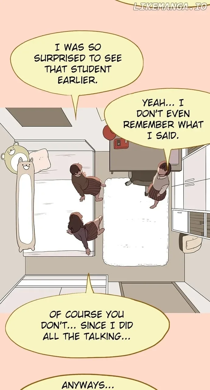 The Video Game StoreUnder the Barbershop Chapter 27 page 31