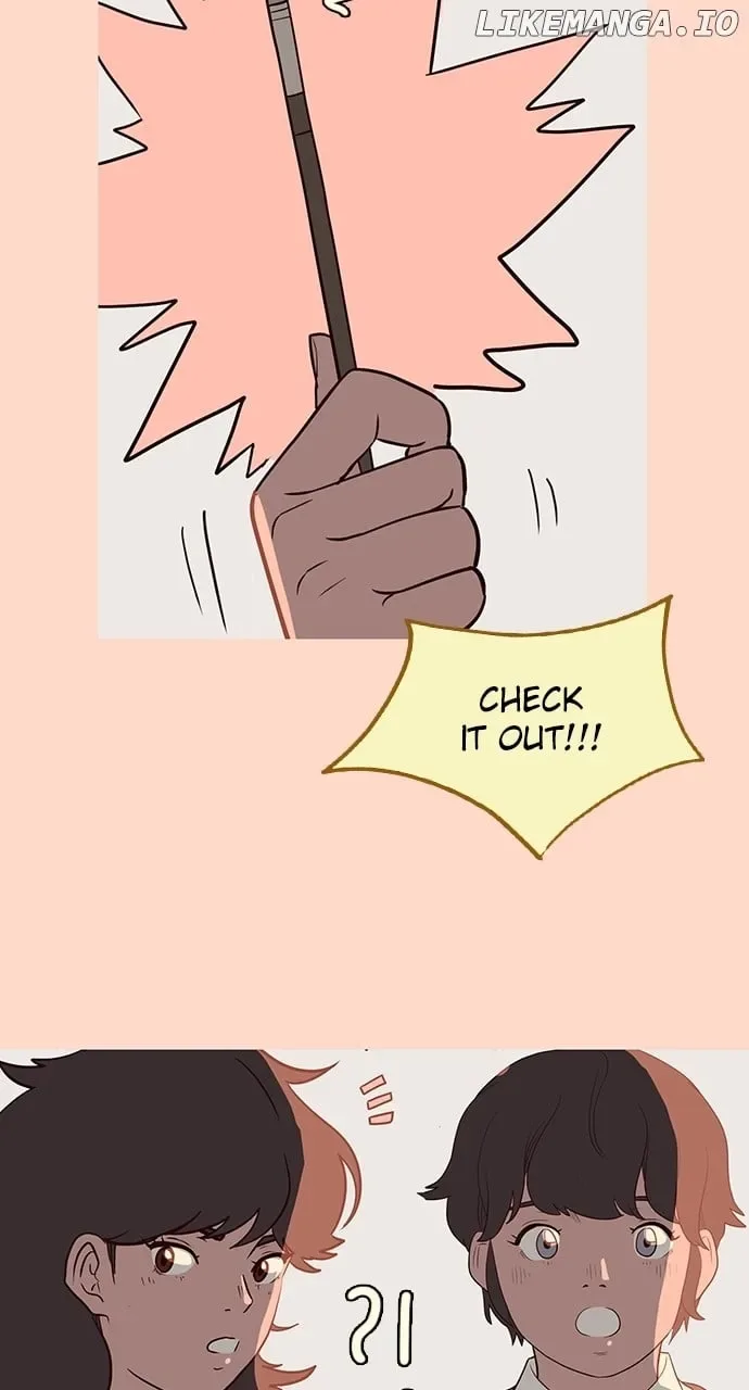 The Video Game StoreUnder the Barbershop Chapter 27 page 36