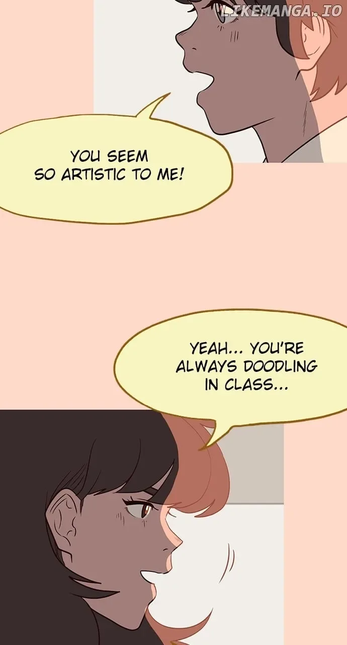 The Video Game StoreUnder the Barbershop Chapter 27 page 41