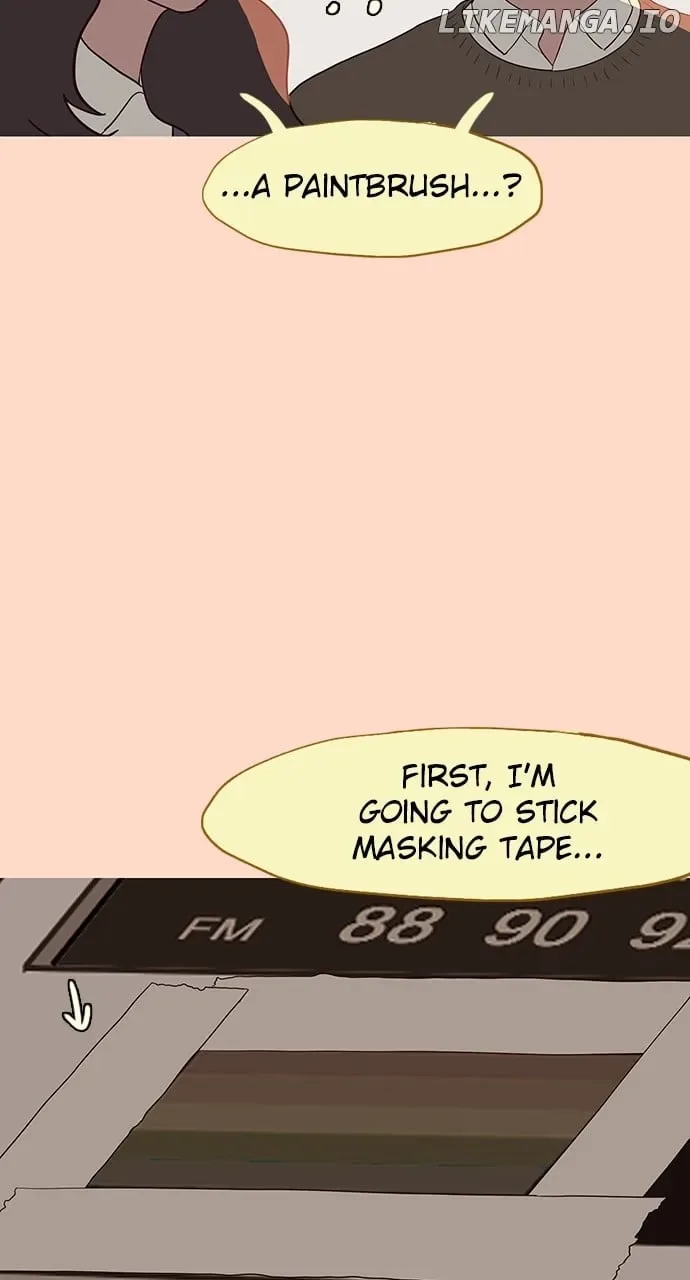 The Video Game StoreUnder the Barbershop Chapter 27 page 37