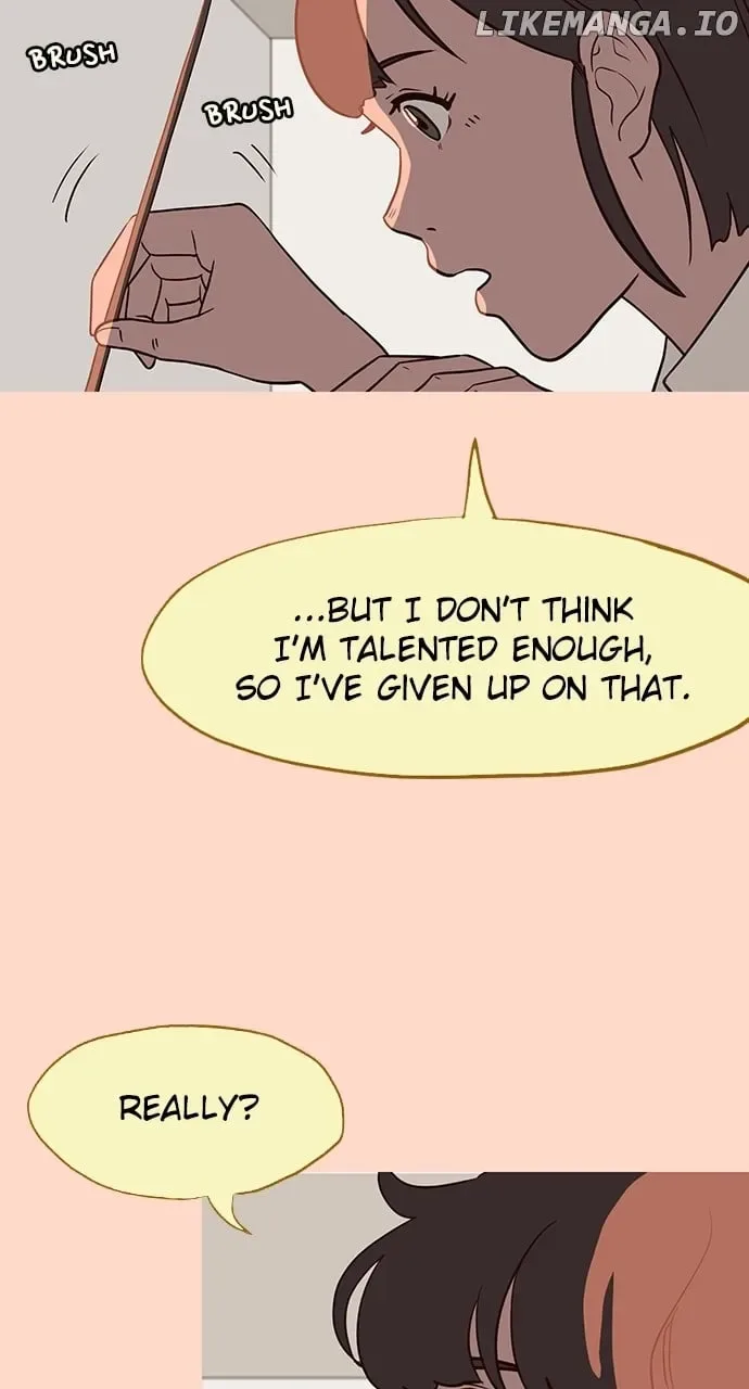 The Video Game StoreUnder the Barbershop Chapter 27 page 40