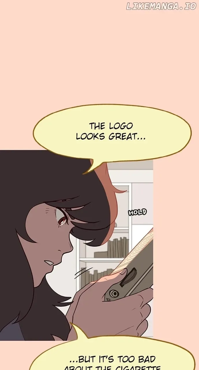 The Video Game StoreUnder the Barbershop Chapter 27 page 46