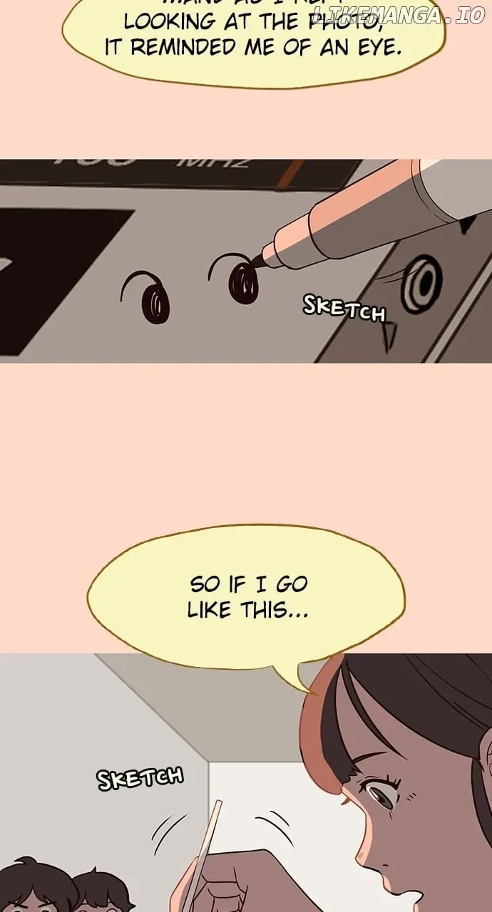 The Video Game StoreUnder the Barbershop Chapter 27 page 49