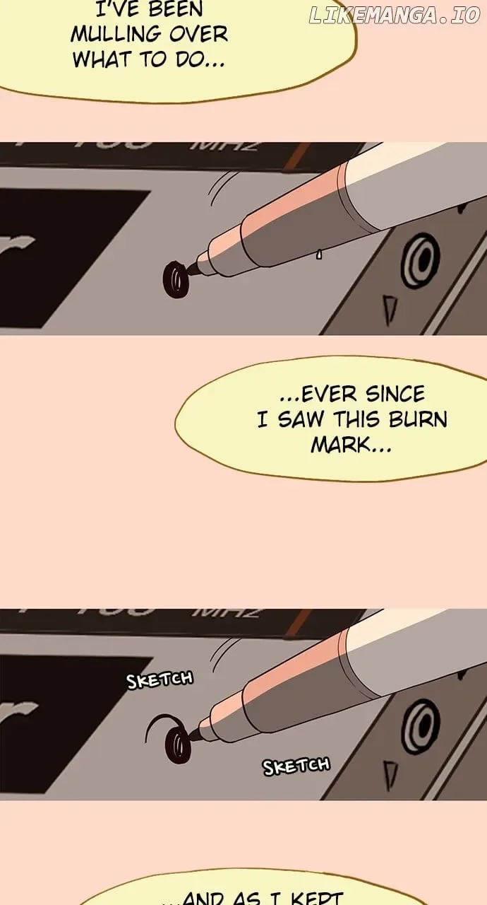 The Video Game StoreUnder the Barbershop Chapter 27 page 48