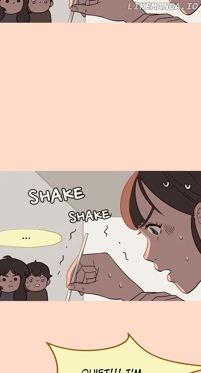 The Video Game StoreUnder the Barbershop Chapter 27 page 50