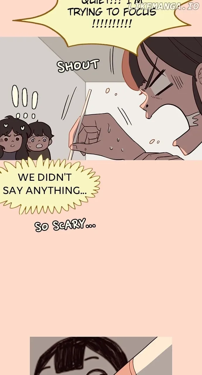 The Video Game StoreUnder the Barbershop Chapter 27 page 51