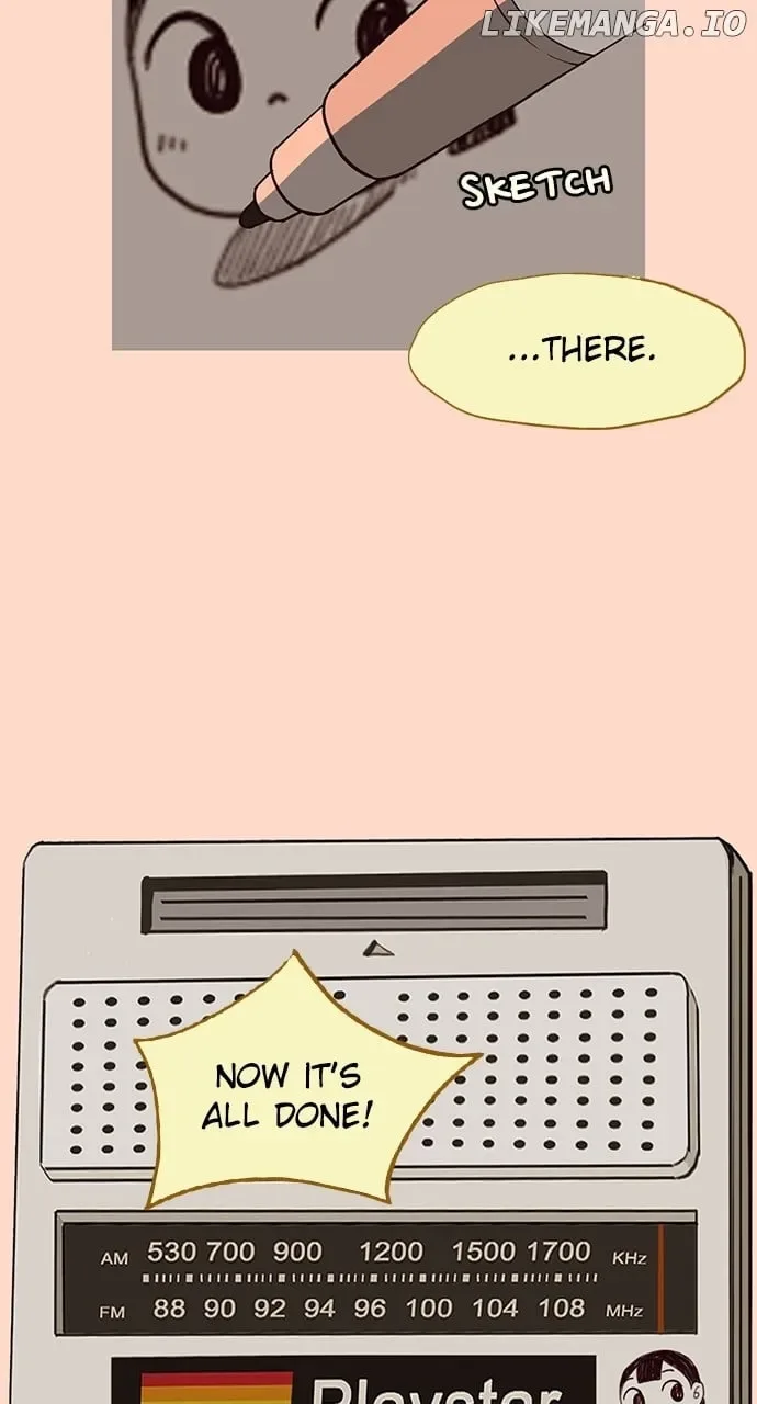 The Video Game StoreUnder the Barbershop Chapter 27 page 52