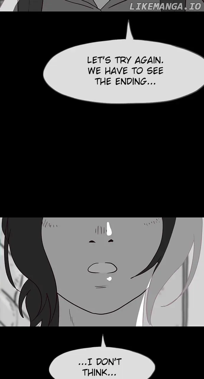 The Video Game StoreUnder the Barbershop Chapter 27 page 82