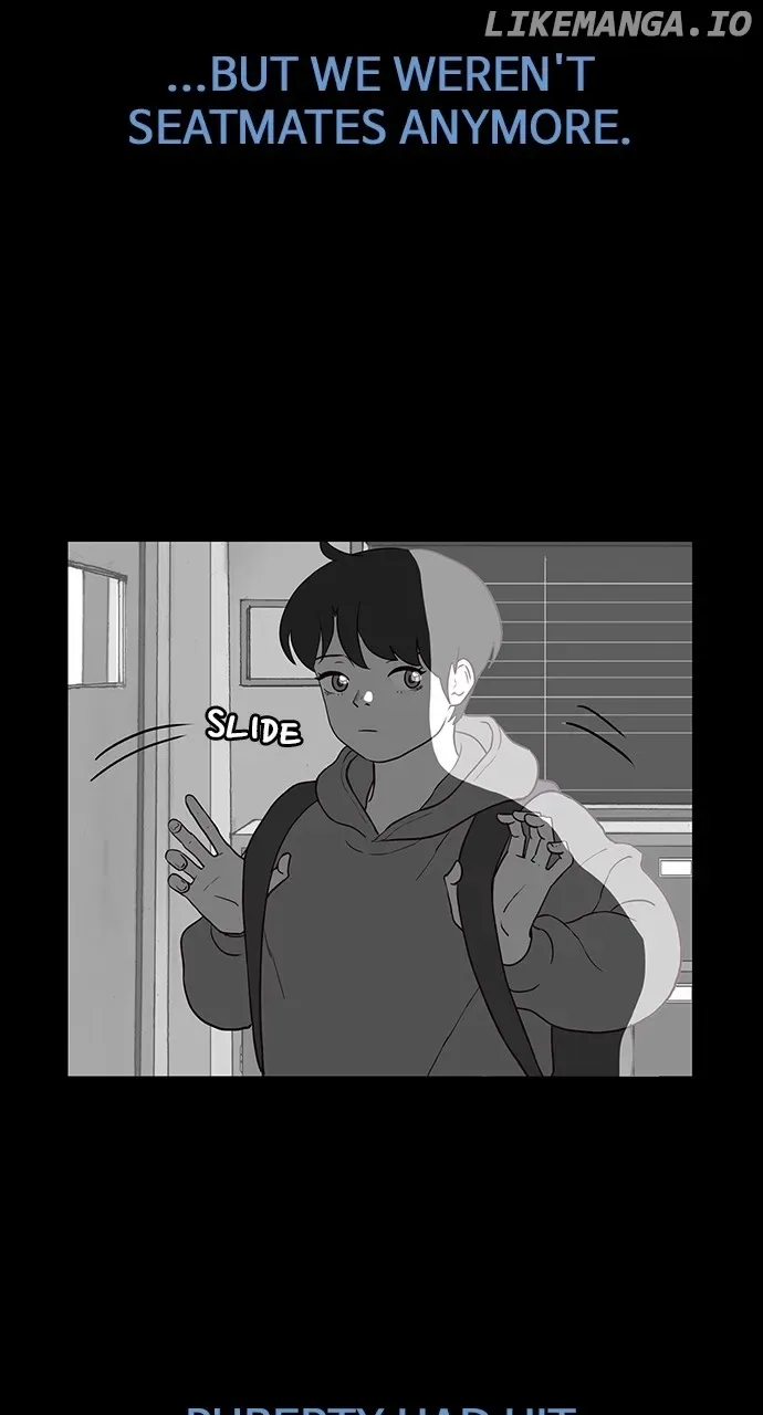 The Video Game StoreUnder the Barbershop Chapter 28 page 6