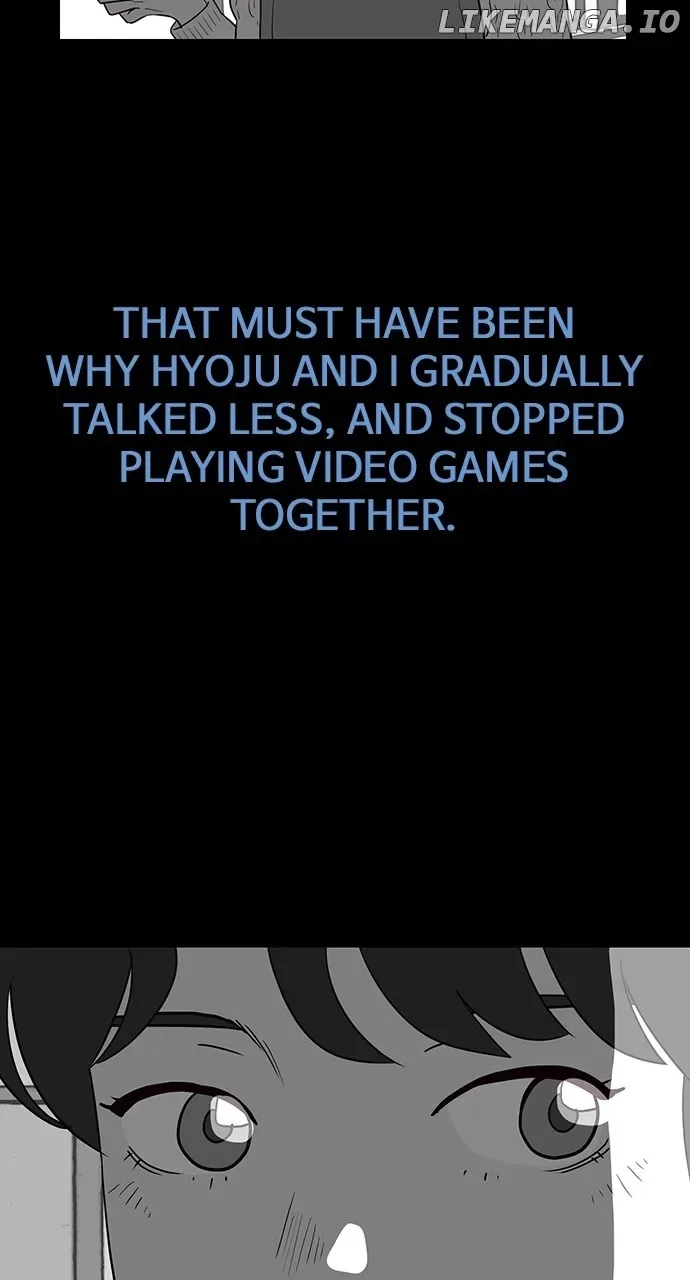 The Video Game StoreUnder the Barbershop Chapter 28 page 8
