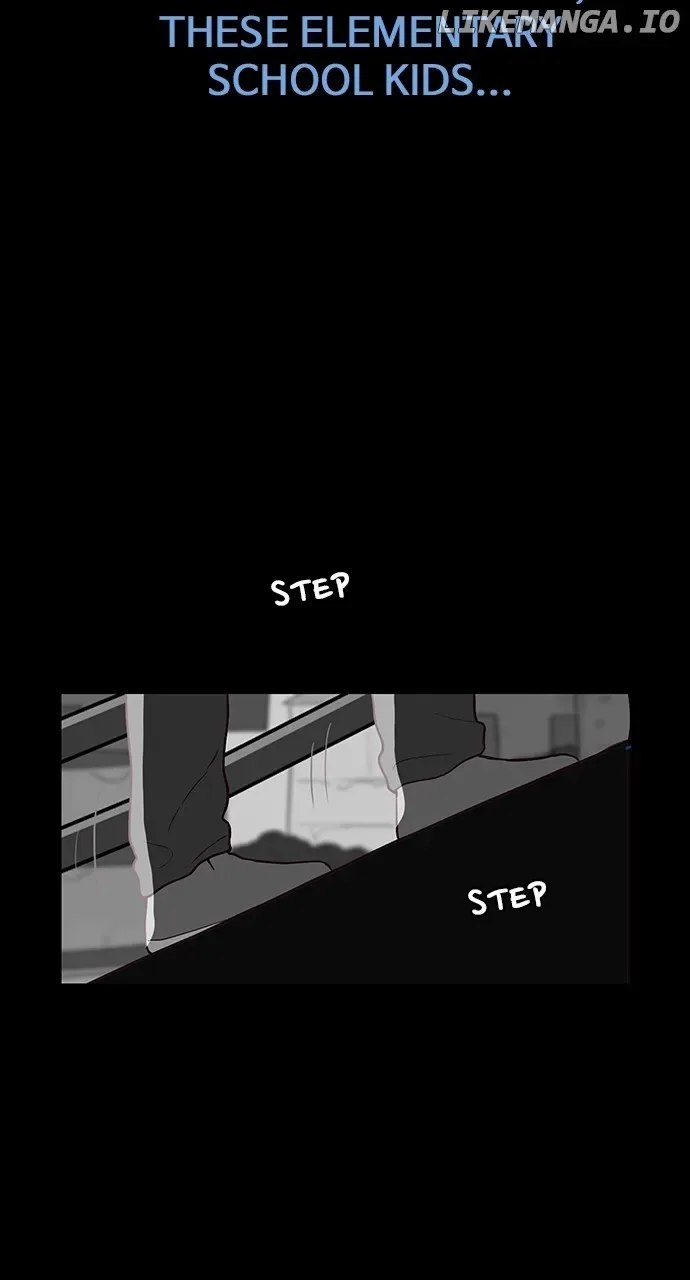 The Video Game StoreUnder the Barbershop Chapter 28 page 19