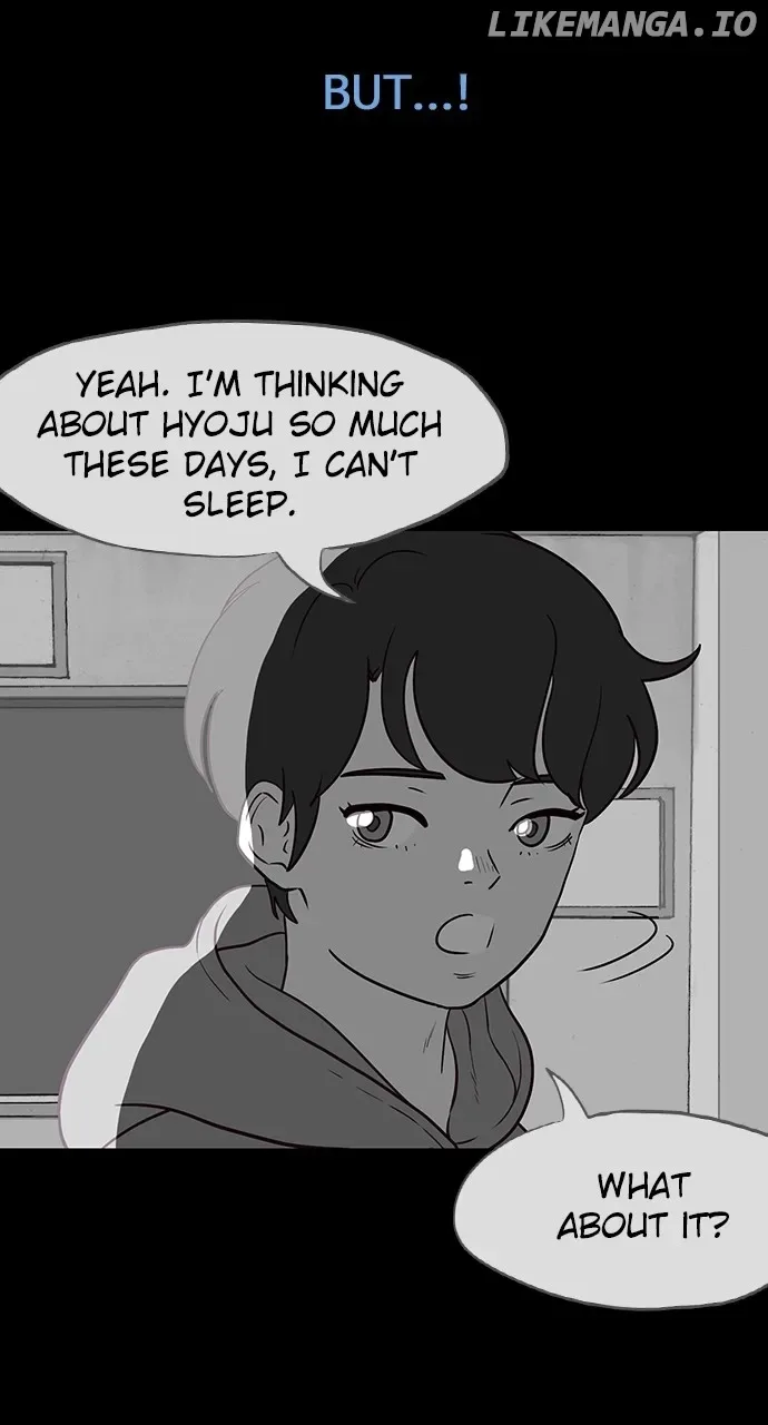 The Video Game StoreUnder the Barbershop Chapter 28 page 17