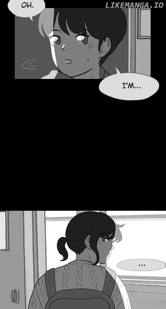 The Video Game StoreUnder the Barbershop Chapter 28 page 13