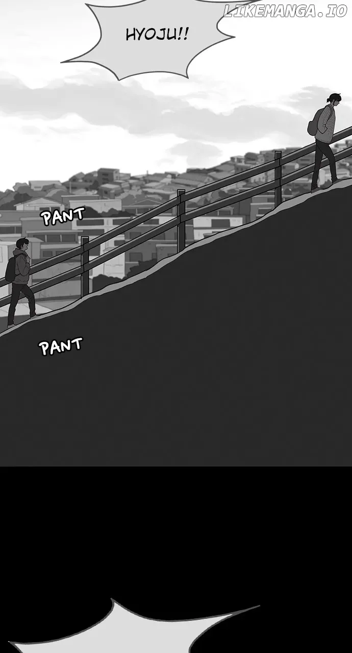 The Video Game StoreUnder the Barbershop Chapter 28 page 21