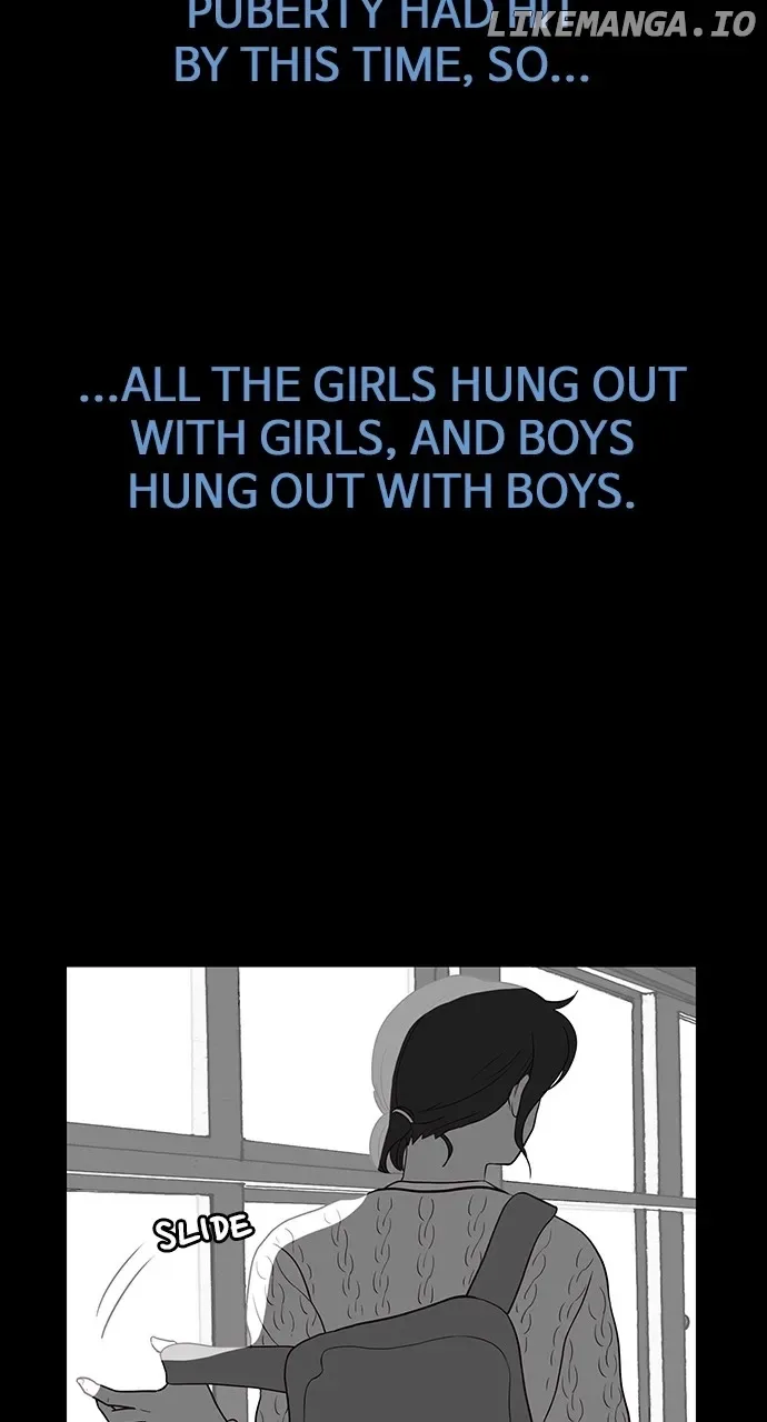 The Video Game StoreUnder the Barbershop Chapter 28 page 7